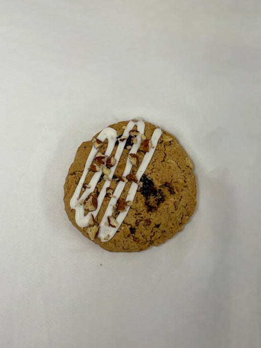 Galletas de Avena y Pasas – El clásico que nunca falla