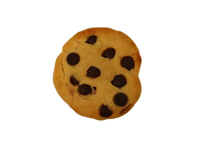 Chocolate Chip | Gluten Free & Sugar Free