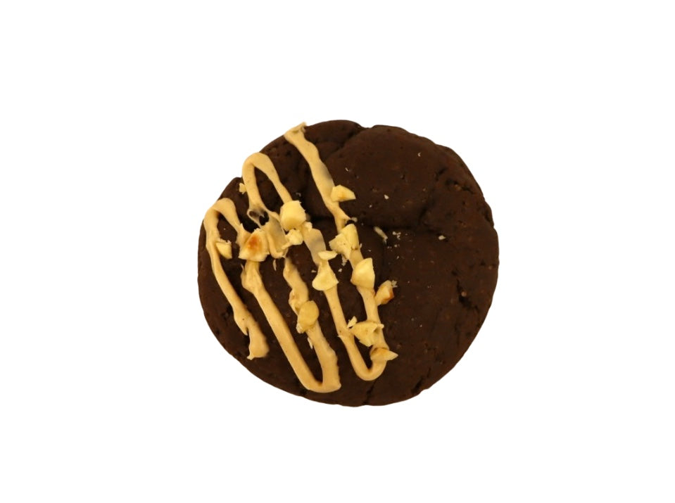 Galletas Choco Avellana